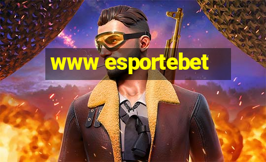 www esportebet