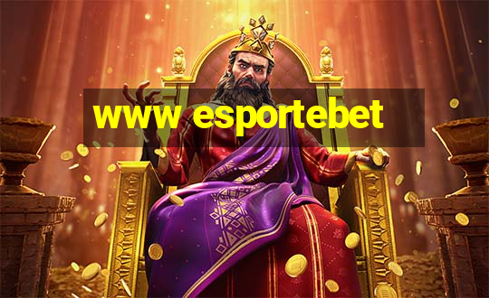 www esportebet