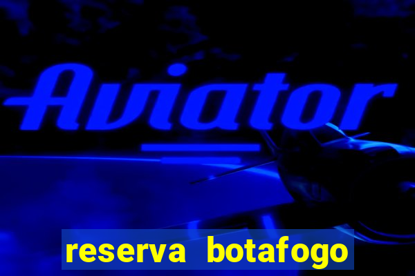 reserva botafogo praia shopping