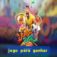 jogo para ganhar bonus no cadastro