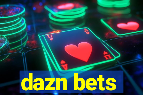 dazn bets