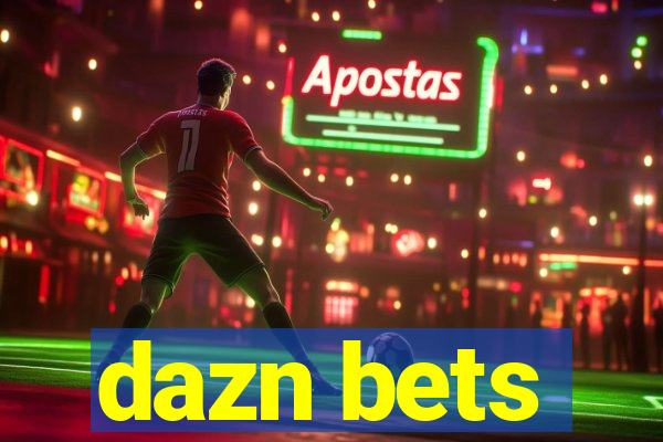 dazn bets