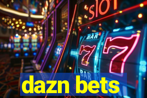 dazn bets