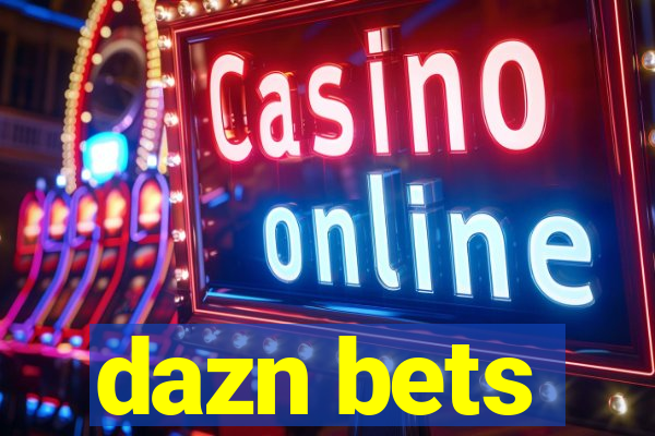 dazn bets