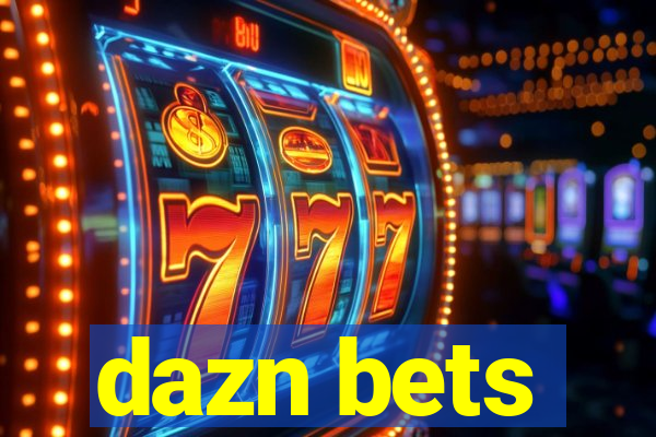 dazn bets