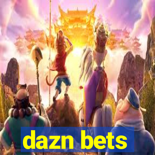 dazn bets