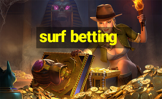 surf betting