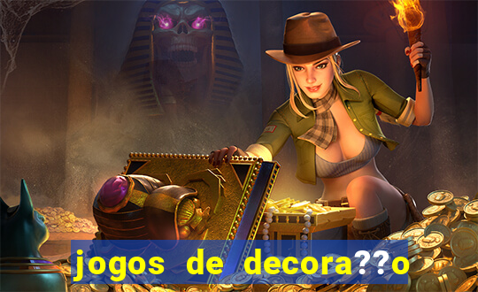 jogos de decora??o de quartos