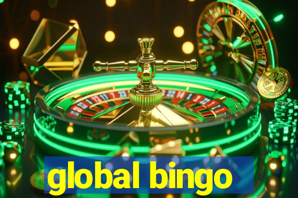 global bingo