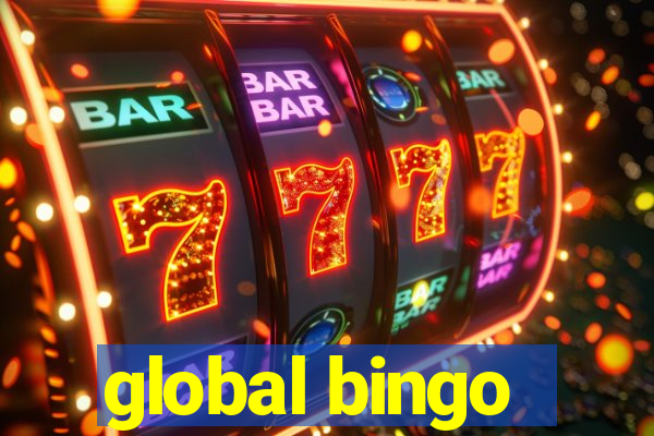 global bingo