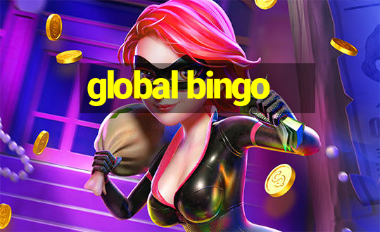 global bingo