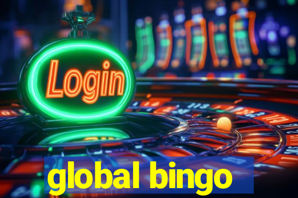 global bingo