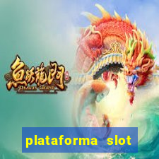 plataforma slot magia é confiável