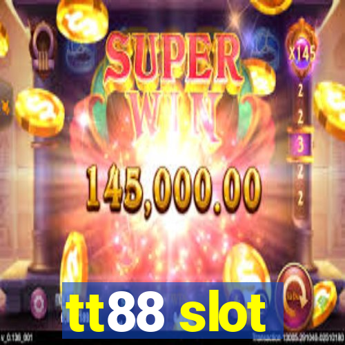 tt88 slot