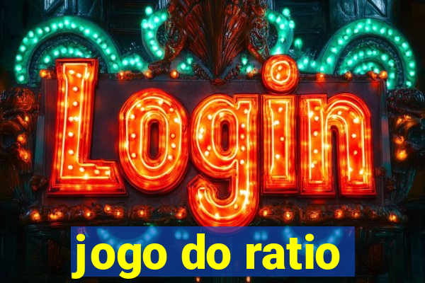 jogo do ratio