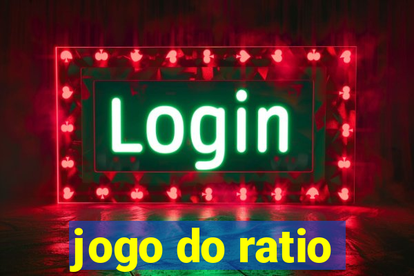 jogo do ratio