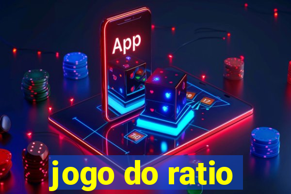 jogo do ratio