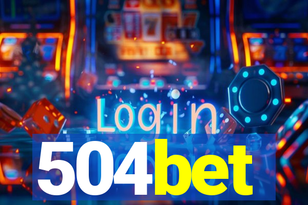 504bet