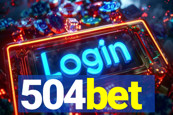 504bet