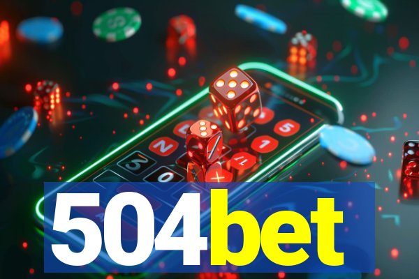 504bet