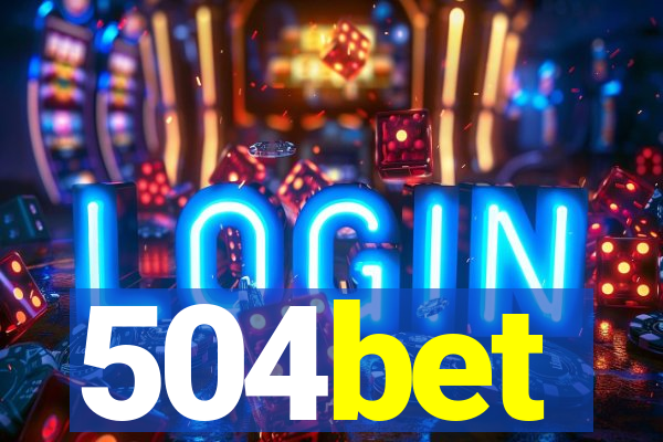 504bet