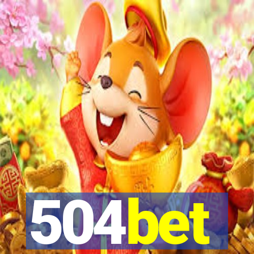 504bet