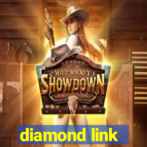 diamond link