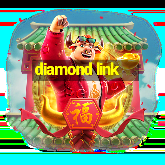 diamond link