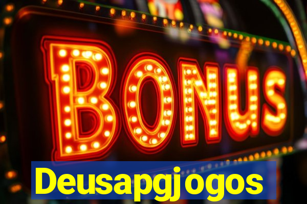 Deusapgjogos