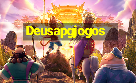 Deusapgjogos