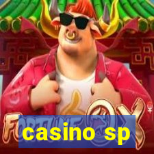 casino sp