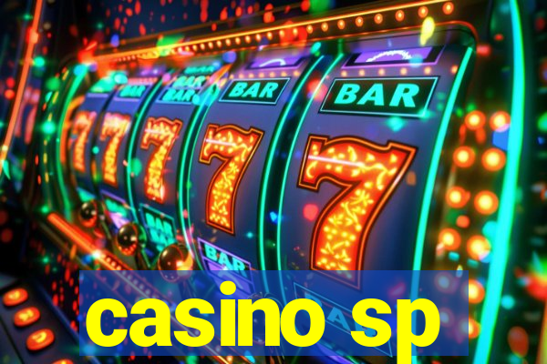 casino sp