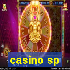 casino sp