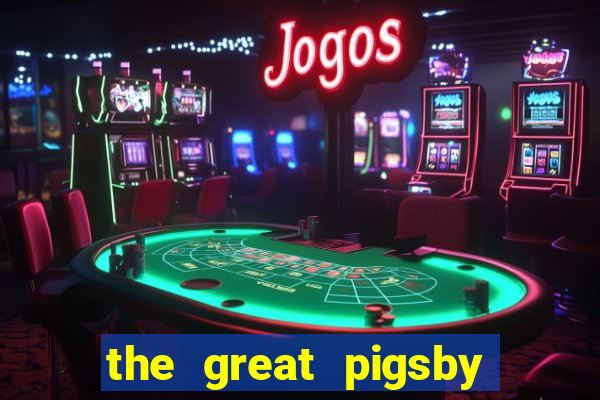 the great pigsby megaways slot free play