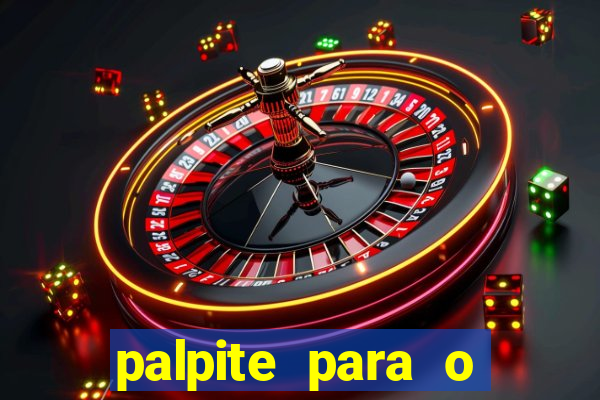 palpite para o jogo do sport