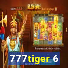 777tiger 6