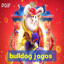 bulldog jogos