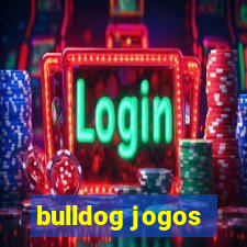 bulldog jogos