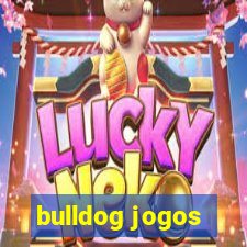 bulldog jogos