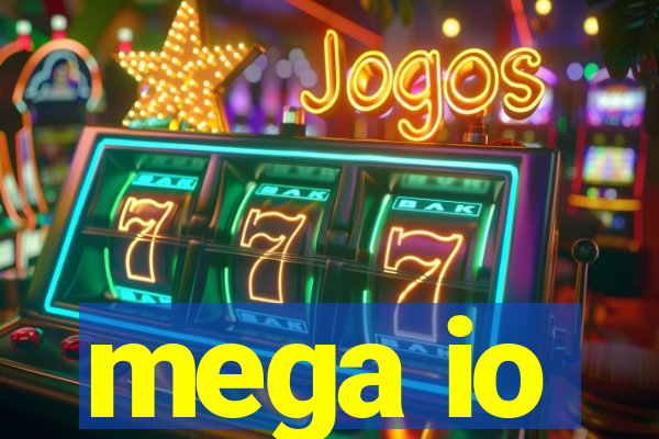 mega io