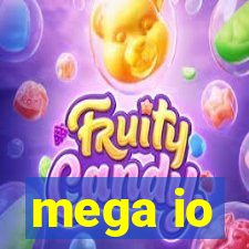 mega io