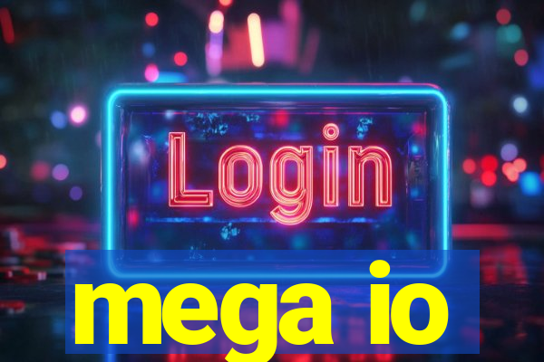 mega io