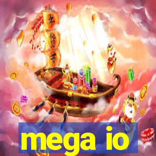 mega io