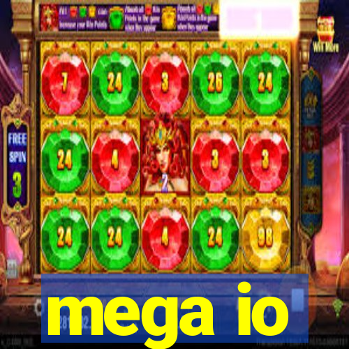 mega io