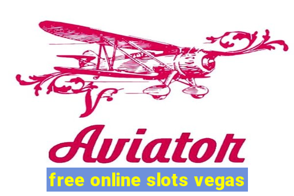 free online slots vegas