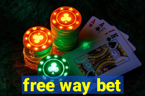 free way bet