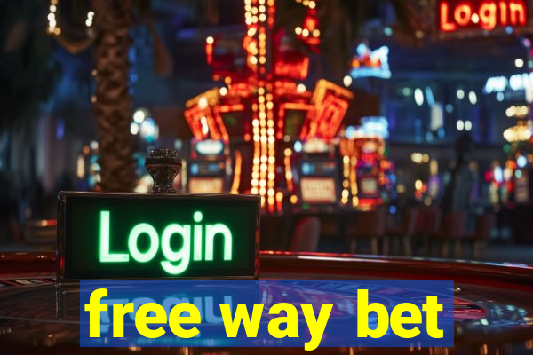 free way bet