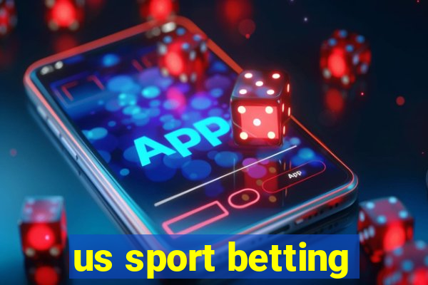 us sport betting