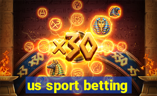 us sport betting