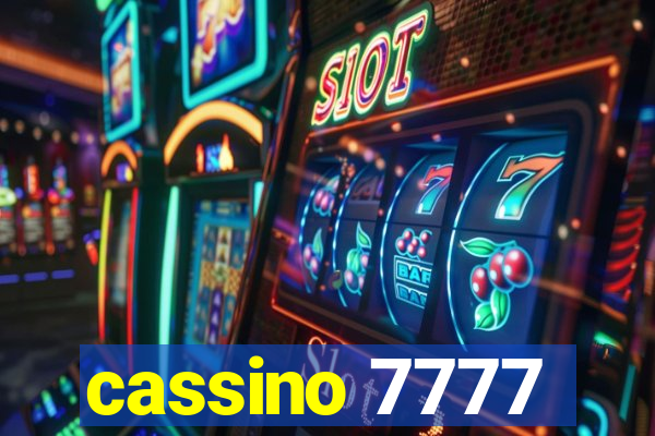 cassino 7777